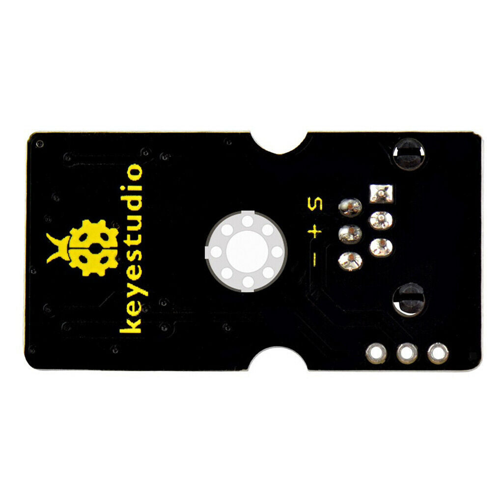 2812 2x2 Full Color RGB LED Pixel Module Controller SMD 5050 (DC5V 0.1W)