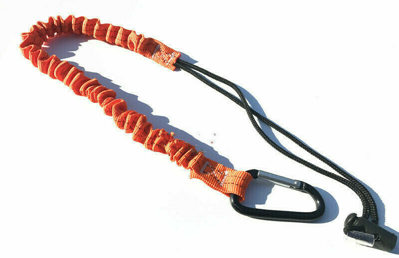 HighAltitude Tool Telescopic Rope Tool Fall Protection Safety Ropes Elastic Tool