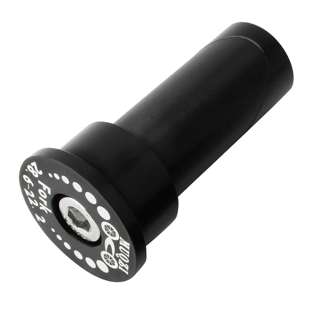 3pcs Folding  Threadless Headset Core Expansion Screw Plug Parts