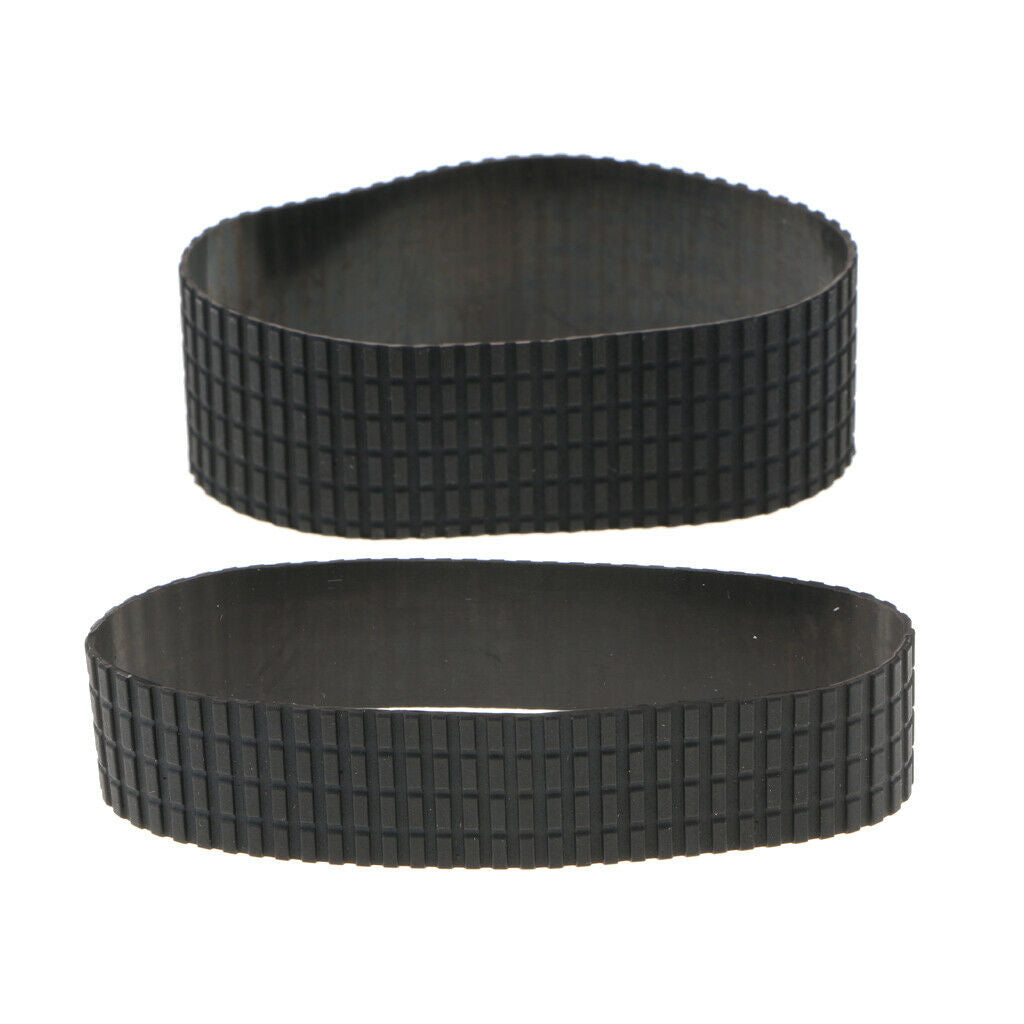 Lens Grip Rubber  for 24-70mm F / 2.8 And Focus  Repair Part