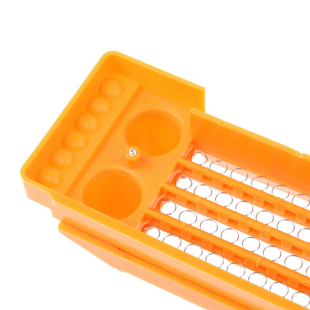 Universal Tools For Beehive Bee Pollen Collector Beehive, Plastic