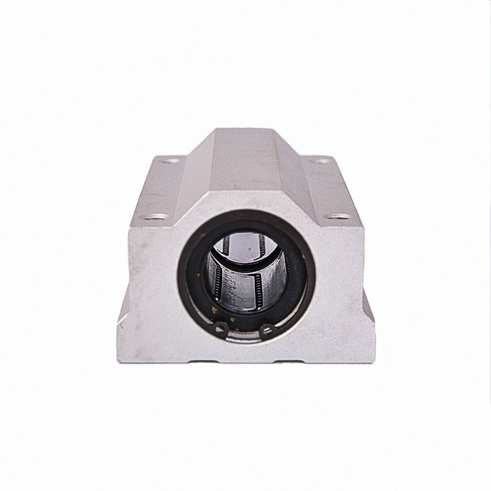SCS20LUU 20mm CNC Aluminum Long Rail Linear Motion Ball Bearing Slide [M_M_S]