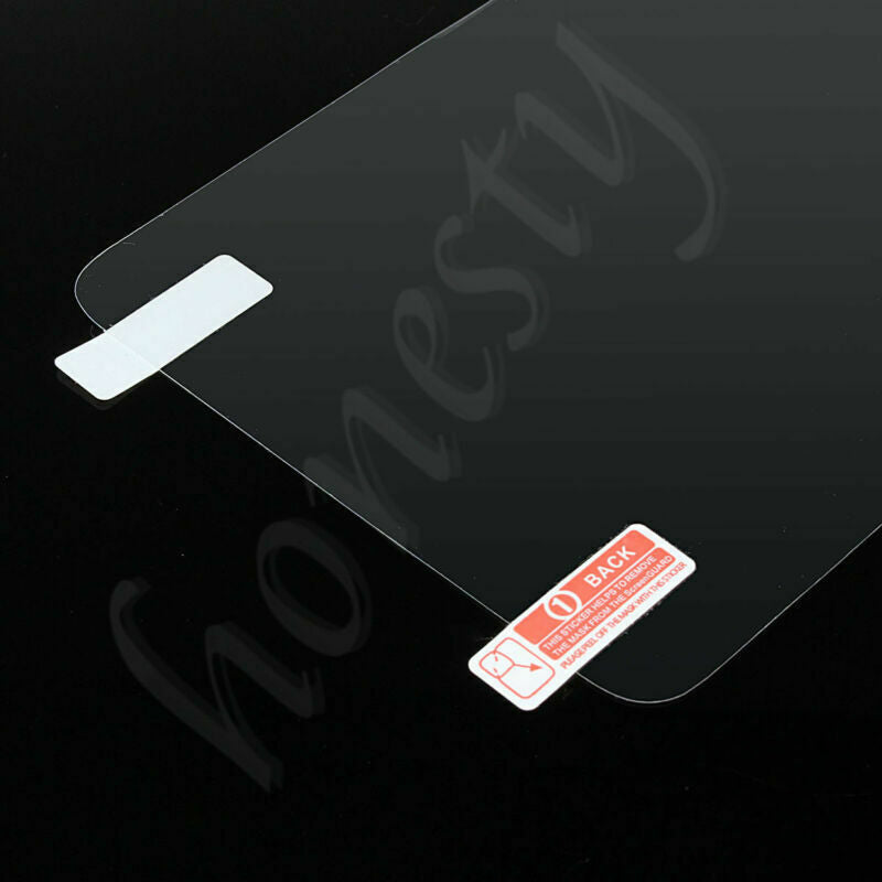 2pcs 7'' HD Anti-scratch Screen Protector Film Guard For Huawei Mediapad T1-701u
