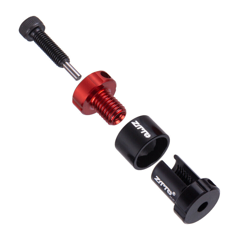 Bike Chain Repair Tool Mini Chain Splitter Cutter Breaker Extractor Removal