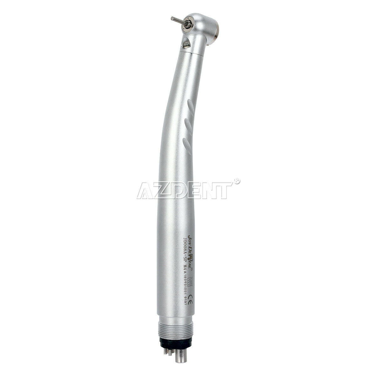 2X Dental NSK Style E-generator Integrated LED High Speed Standard Handpiece M4