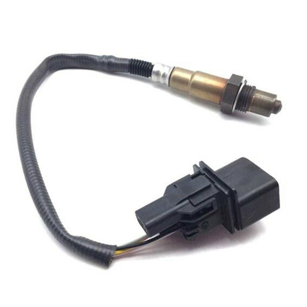 Oxygen Sensor Fit BMW 3 Series E46 X3 E83 Z4 E85 New 0258007142 Wideband 5-wire