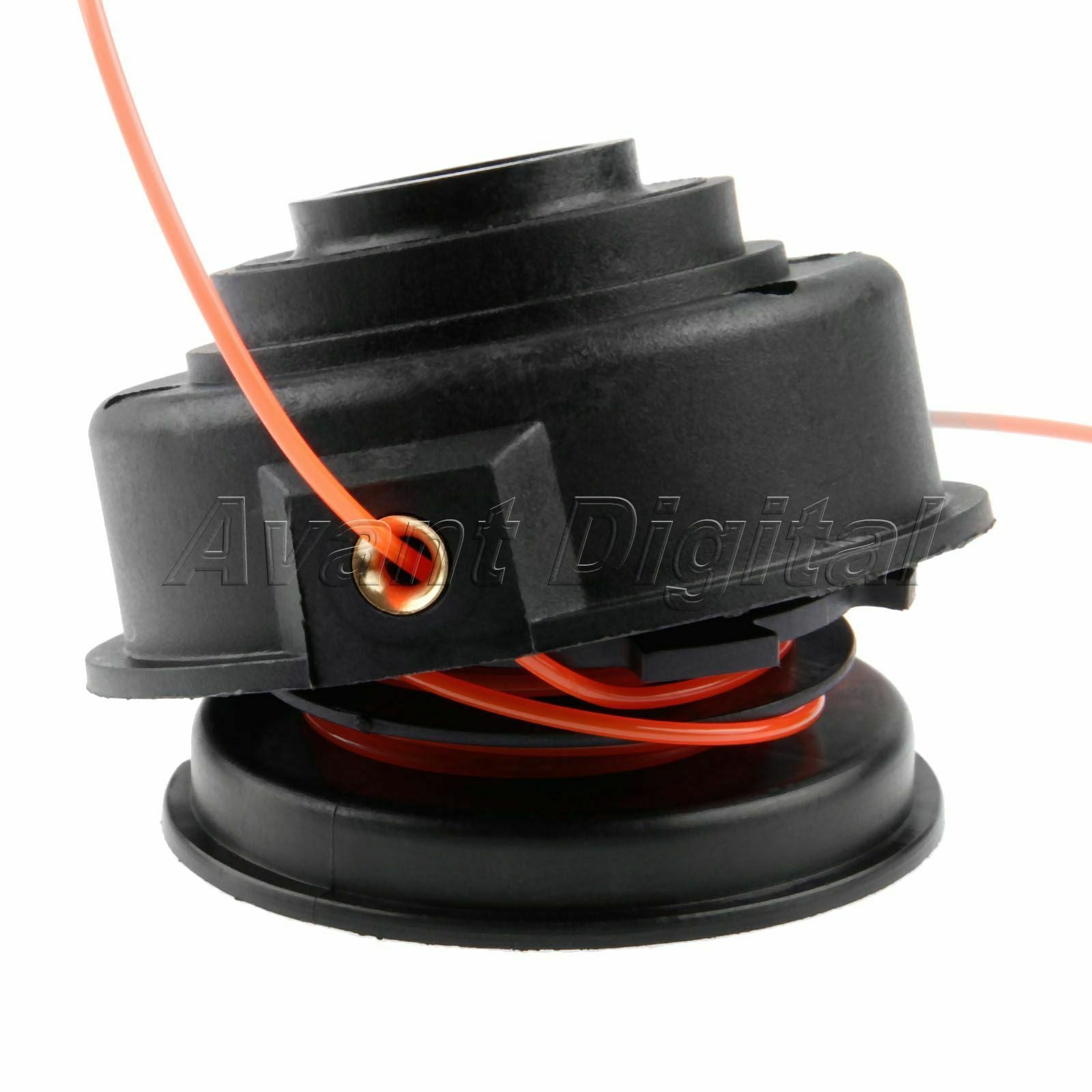 String Trimmer Bump Head Brushcutter Parts For Homelite ST155 ST165 ST175 ST285