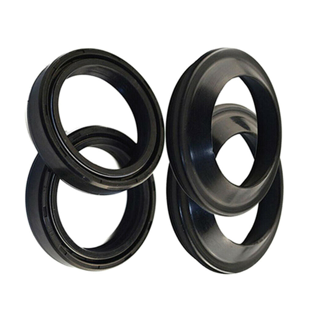 41mm x 54mm x 11mm Fork Seal & 41mm x 54mm Dust Seal Kit