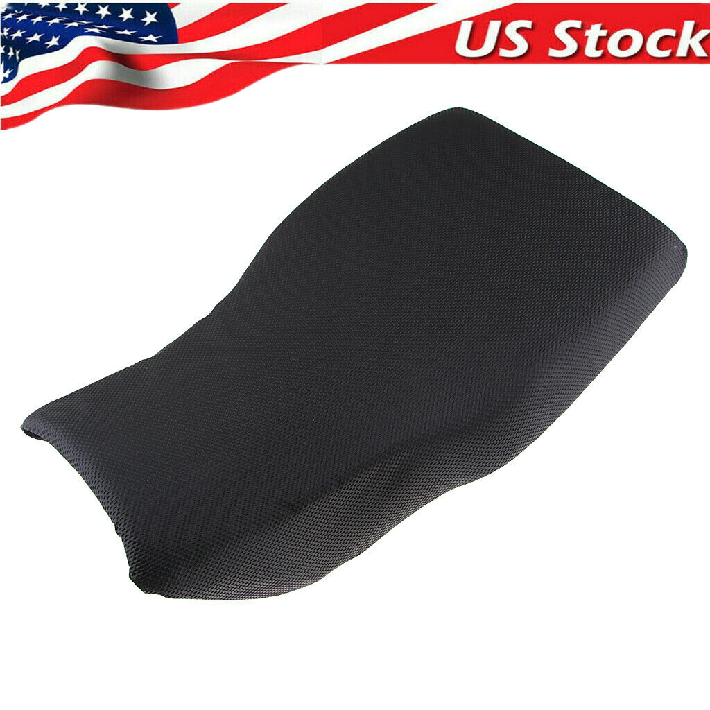 Kids Foam Seat Pad Assembly for 50cc-125cc ATV Quad Bike Buggy ROKETA BAJA