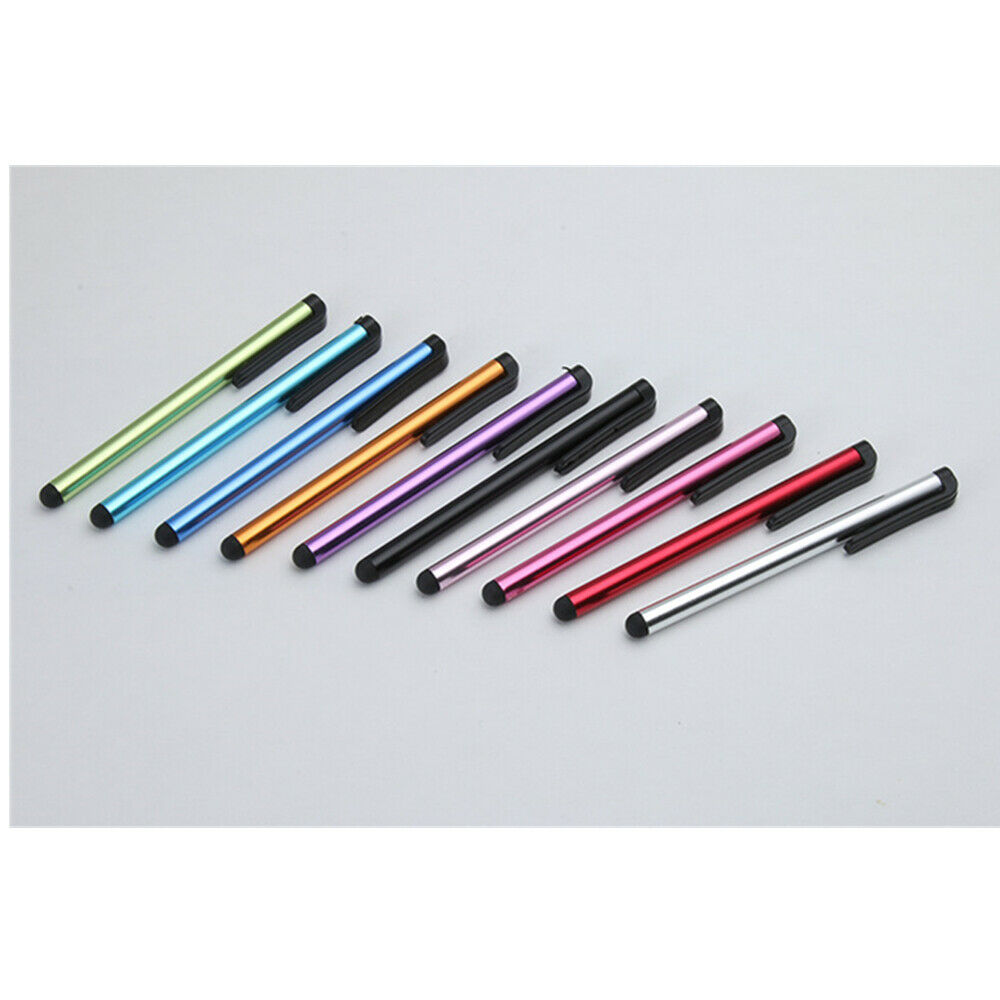 10 Batches for IPad Air 2/1 Pro 10.5 Mini 3 Stylus for All Smart Phones Tablet
