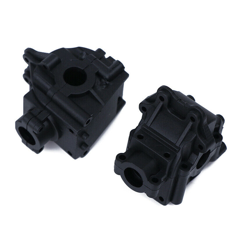 2Pcs Wave Box 144001-1254 Wave Box Gearbox for WLtoys 144001 RC Car Spare.l8