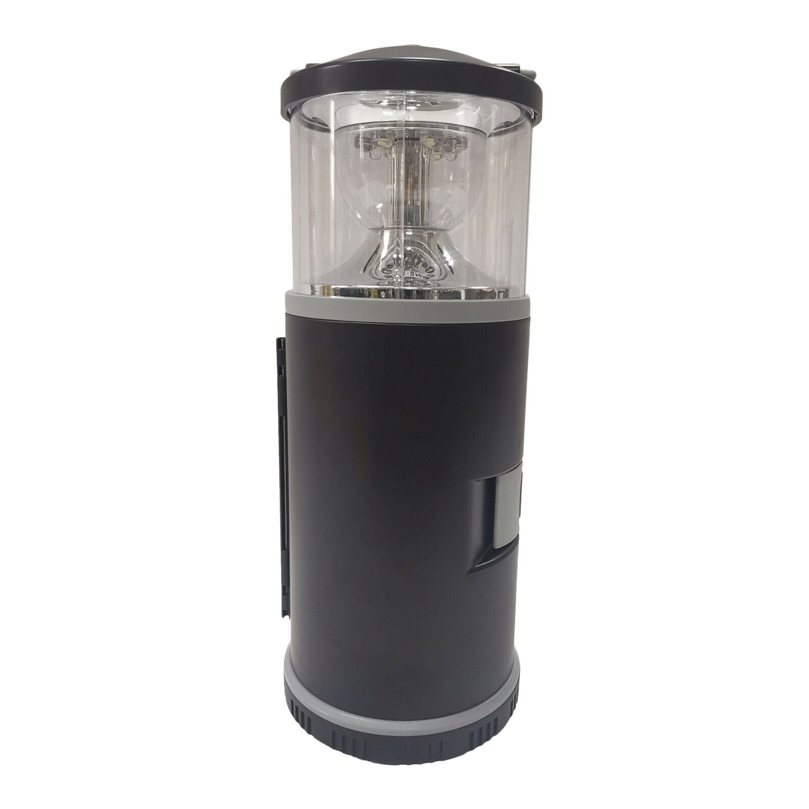 Portable LED Camping Lantern Hiking Night Lamp Light Torch Battery Operated