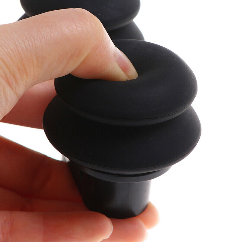 Universal Fascia Gun Massage Head Body Relaxation Massager Gun Replacement S SJ