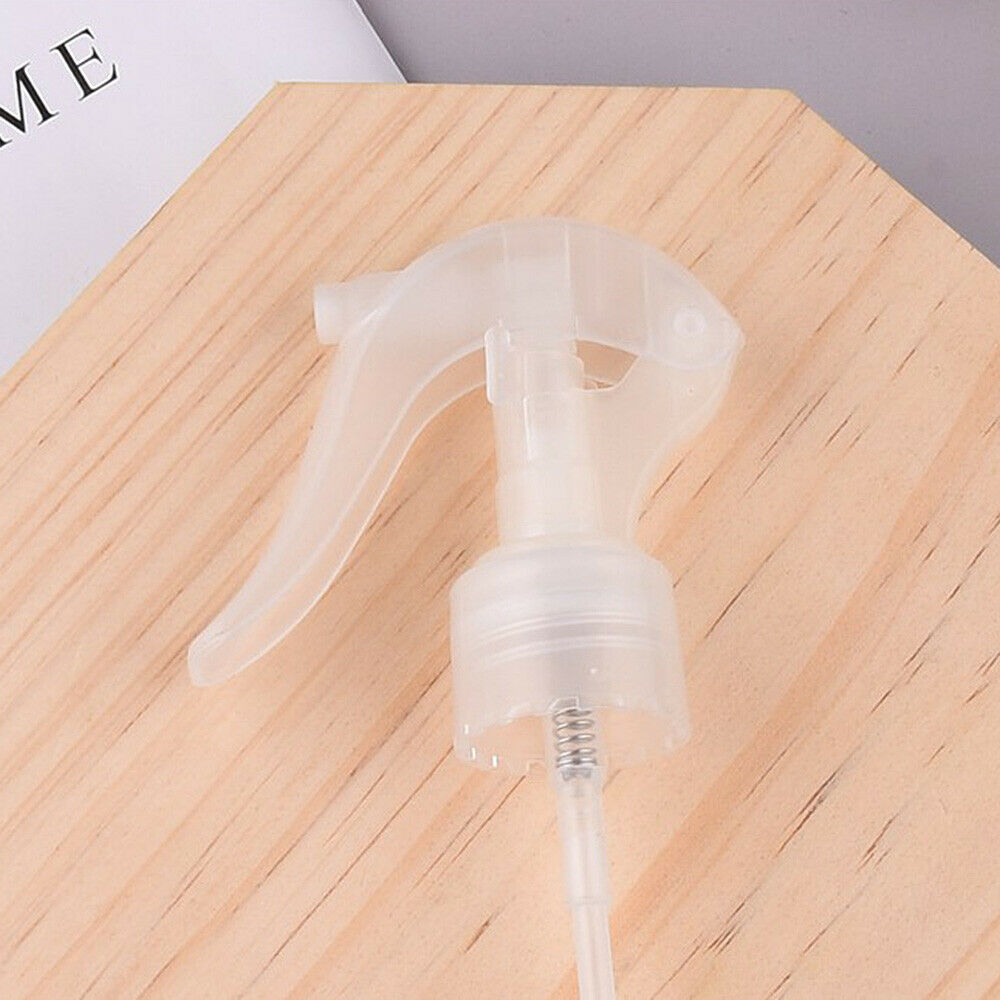 500ml Empty Plastic Trigger Spray Bottle Press Pump Water Liquid Dispenser Tools