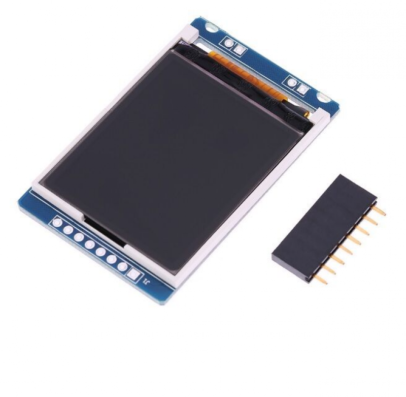Gm328 Transistor Tester Pwm Diy Signal Generator Esr Voltage Frequency Meter