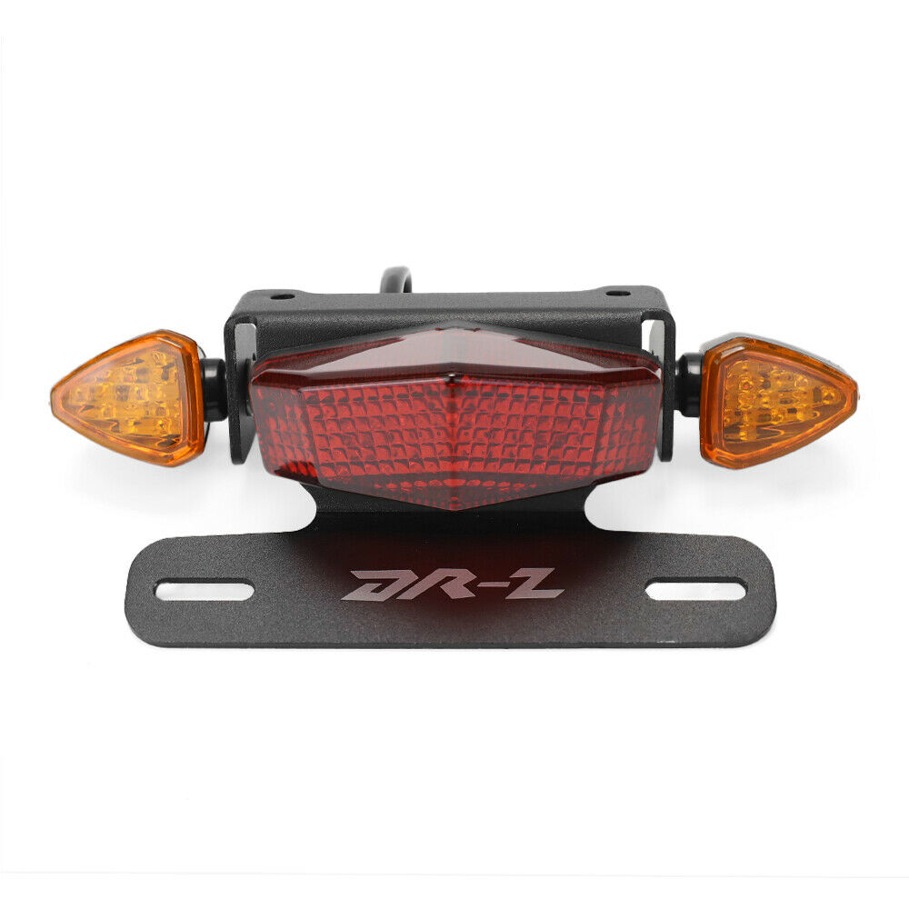 Tail Tidy Fender Eliminator LED Brake Light For Suzuki DRZ400S/SM DRZ 400S 400SM
