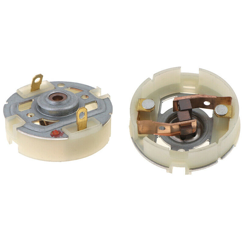 2pcs New Electric Drill Motor Carbon Brush Holder for RS 550 Fad WF