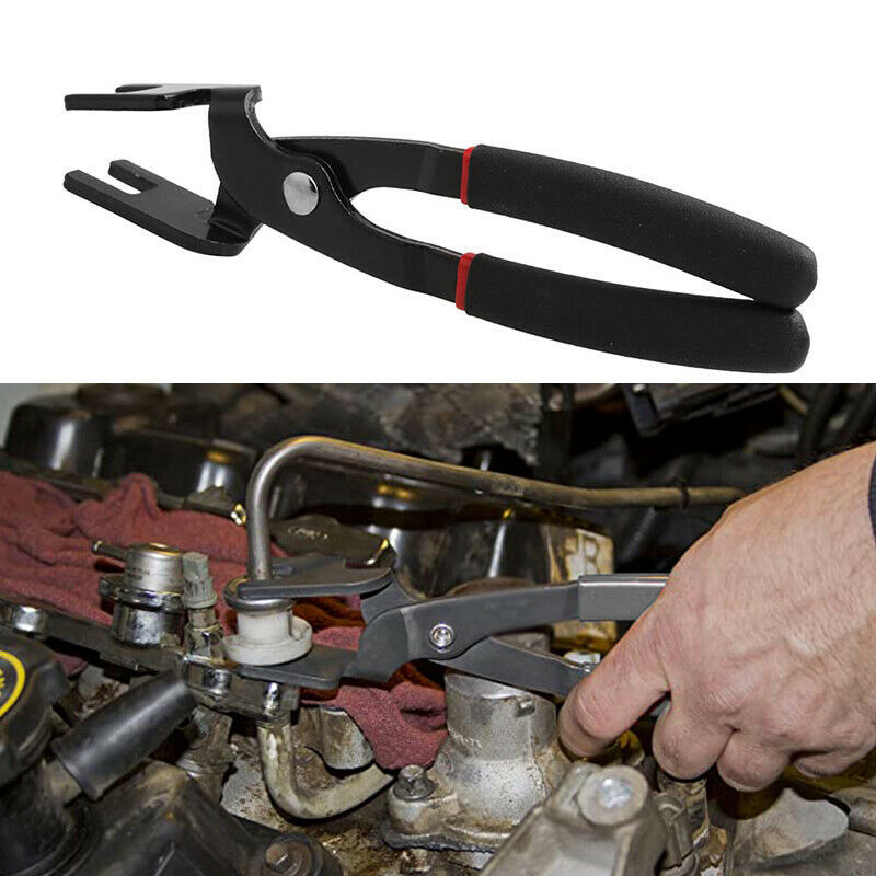 37300 Fuel Lines and AC Air Conditioning Disconnect Pliers Automotive Hand Tools