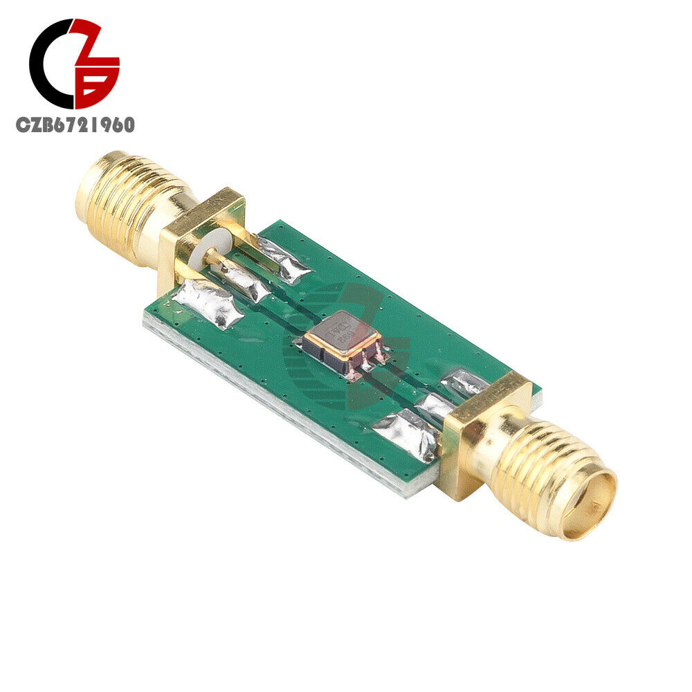 Band Pass Filter 433 MHz BPF Passive Filter 433MHz±20MHz Bandpass Filter 13dbm