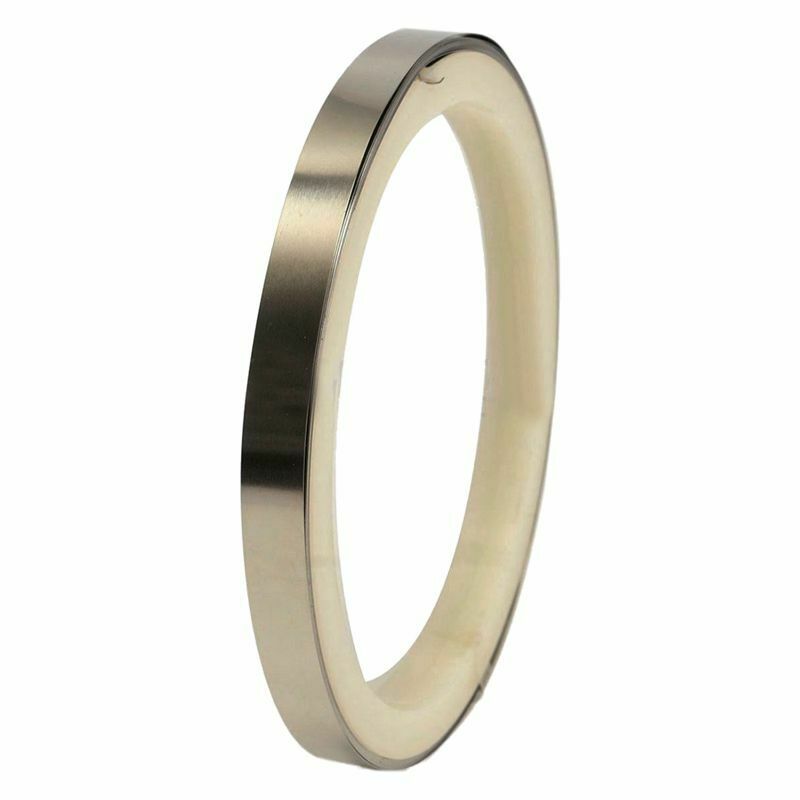 3Meter 0.12x8mm Pure Ni Plate Nickel Strip Sheet Tape For Battery Spot WeldingM8