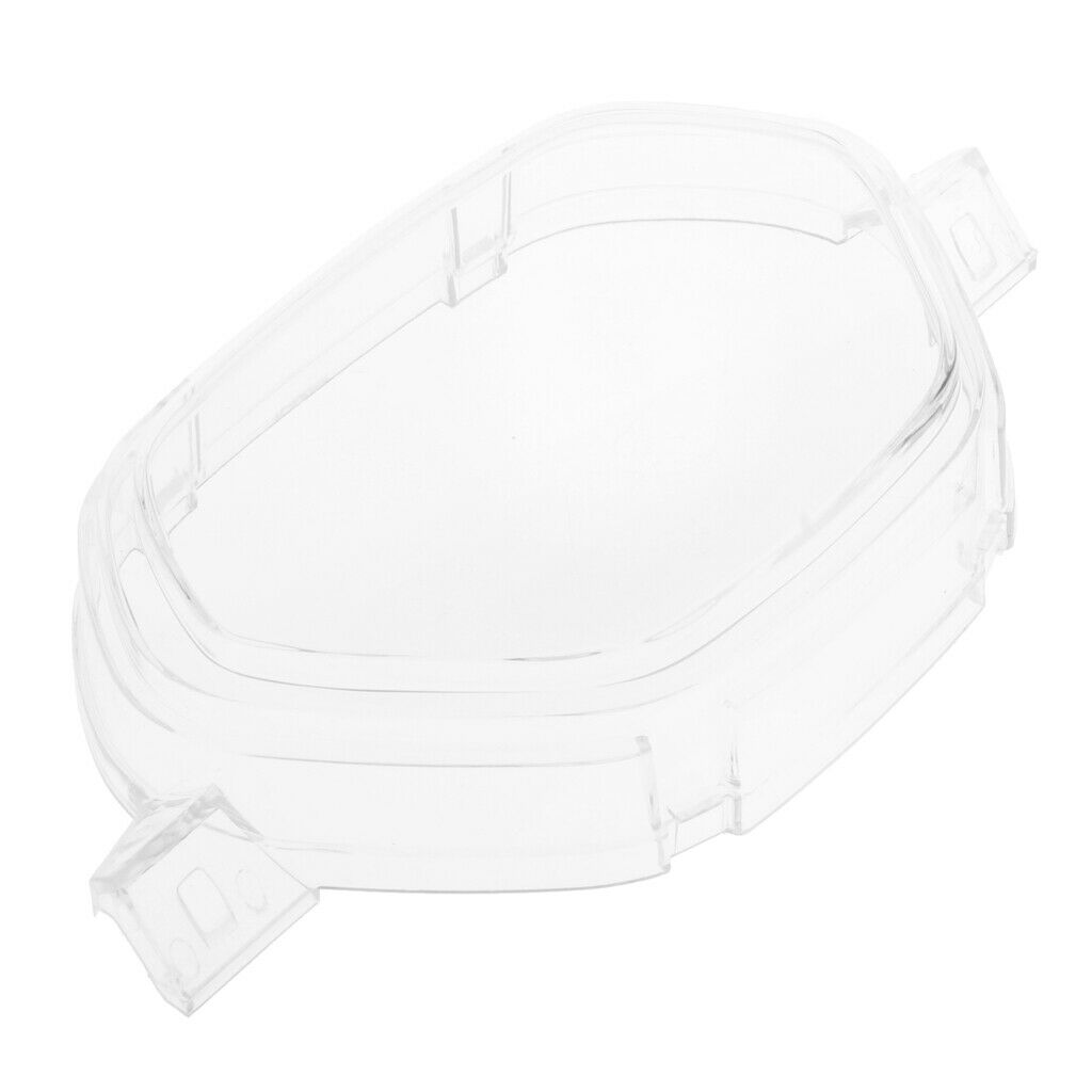 Motorbike Cluster Gauge Cover Lens Bezel Suit For  CD110 2004 Old Alpha