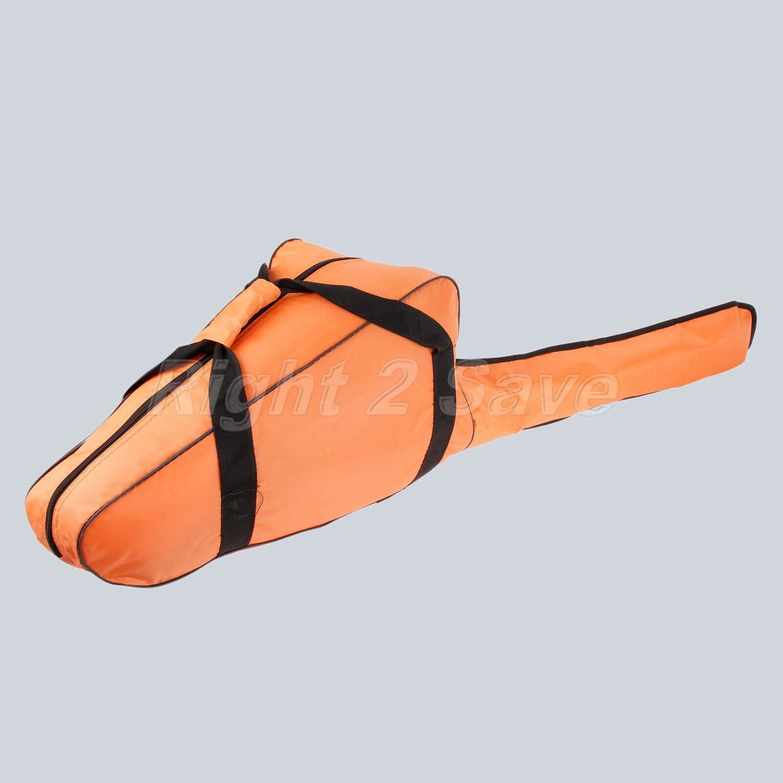 1x Carrying Bag Protective Case 16" 18" 20" 22" Chainsaw Holdall Holder Orange