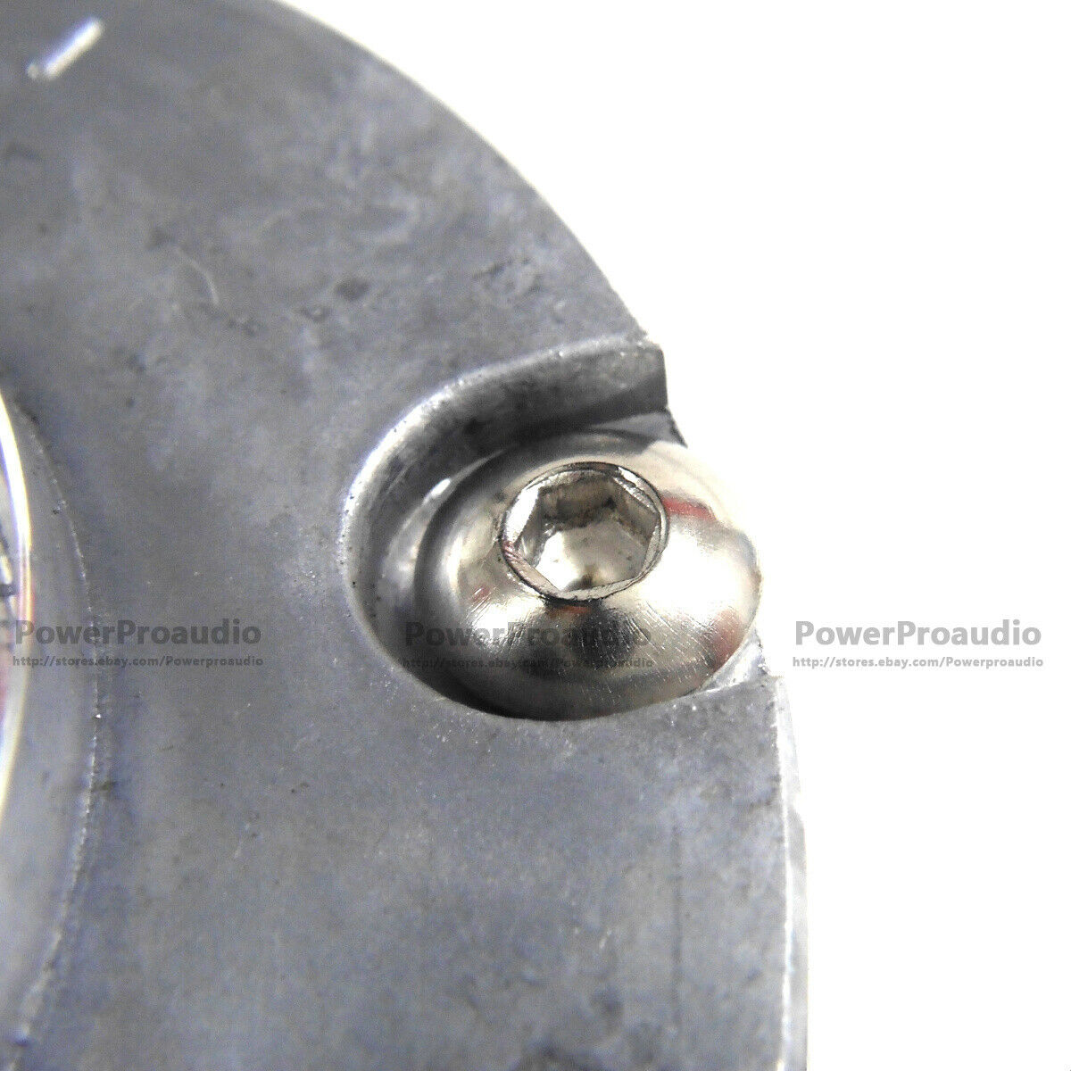 Replacement Driver for JBL 2408H-2 For JBL PRX 710, 712, 715, 725, 735