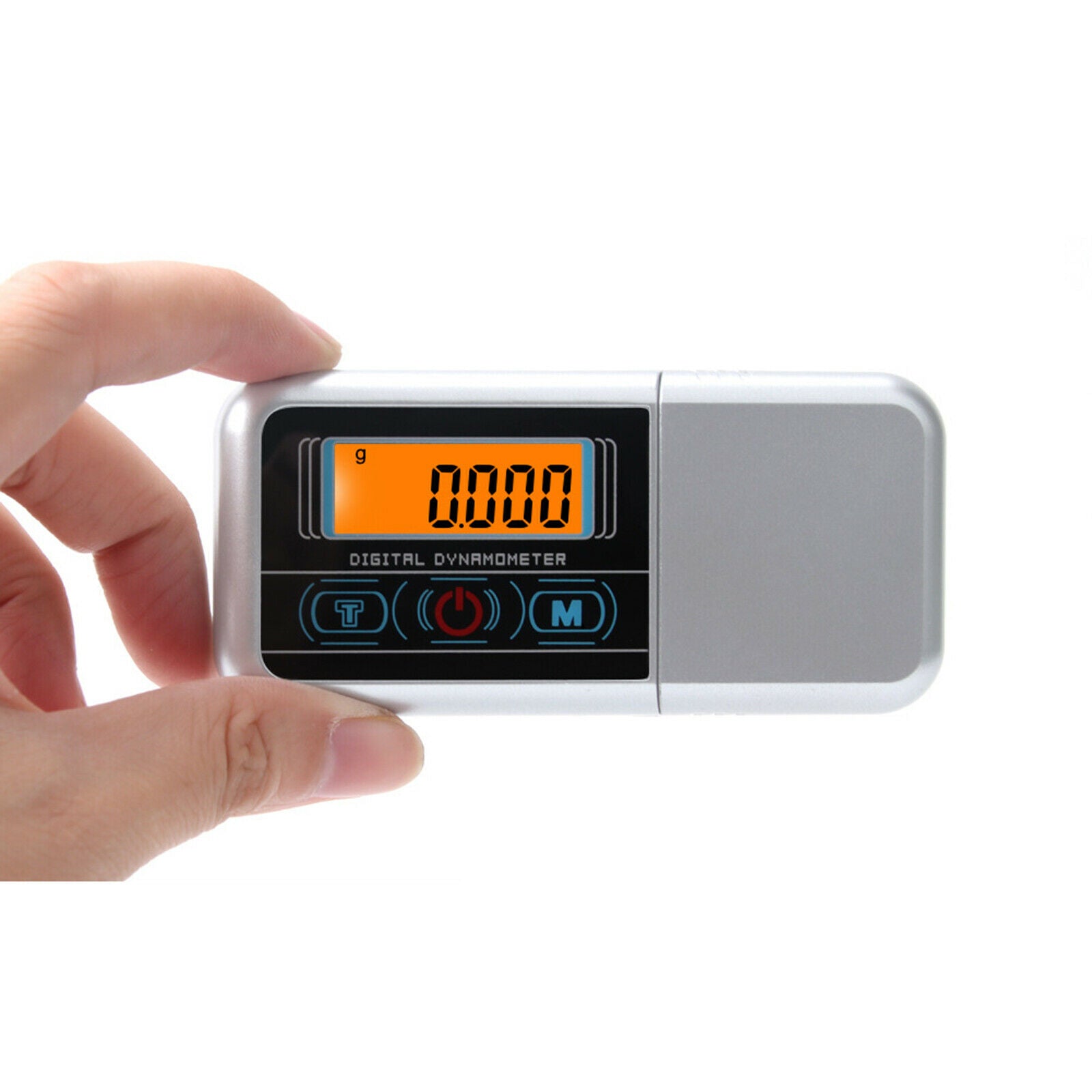 Digital Turntable Stylus Tracking Force Scale Gauge Tester Jewellery Scale
