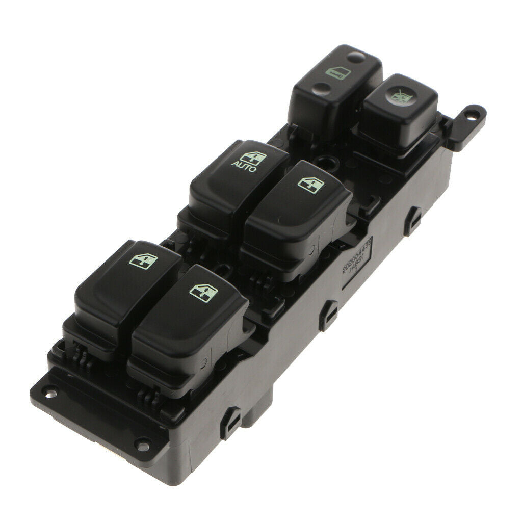 Driver Side Master Power Window Switch for Hyundai Sonata 2005 2006 2007
