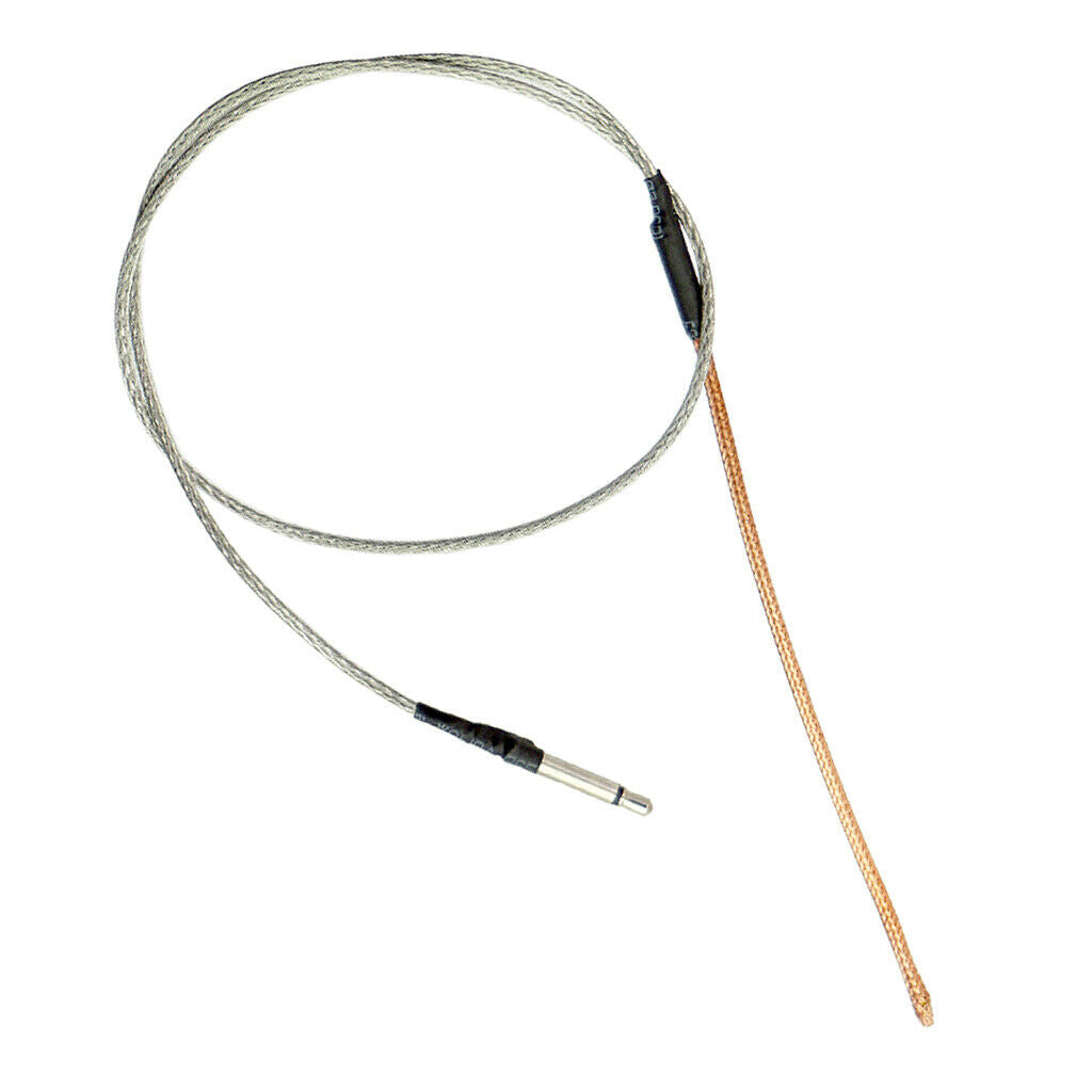 Piezo Bridge Pickups Under Saddle Cable for Acoustic Guitar Parts Accessory