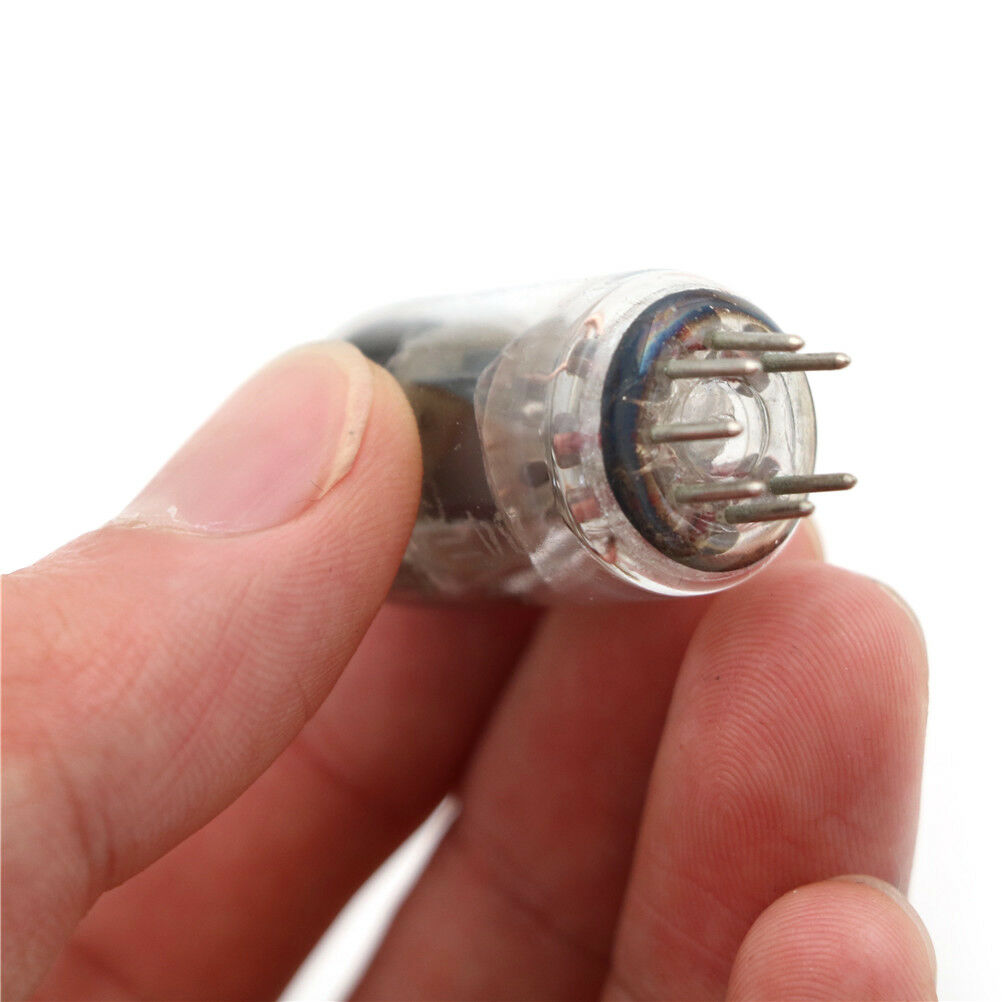 2pcs 6J1P 6AK5 Valve Vacuum Tube For PreAmplifier Board Headphone Amplifier SJ