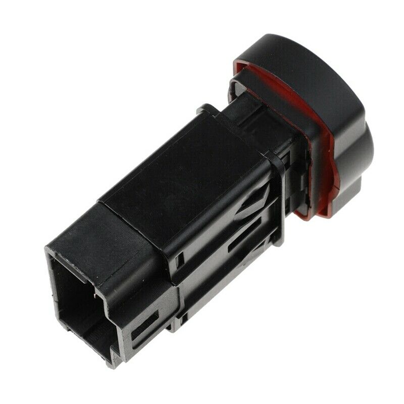 Hazard Warning Button Switch 25910-00QOC for Renault Car Accessories F5B2