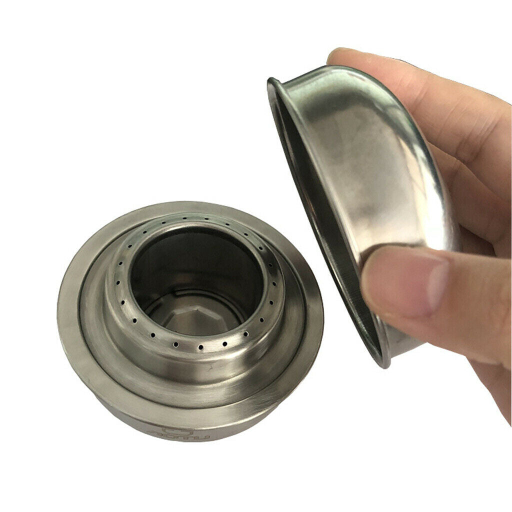 Universal     Outdoor     Camping     Hiking     Alcohol     Stove     Spirit