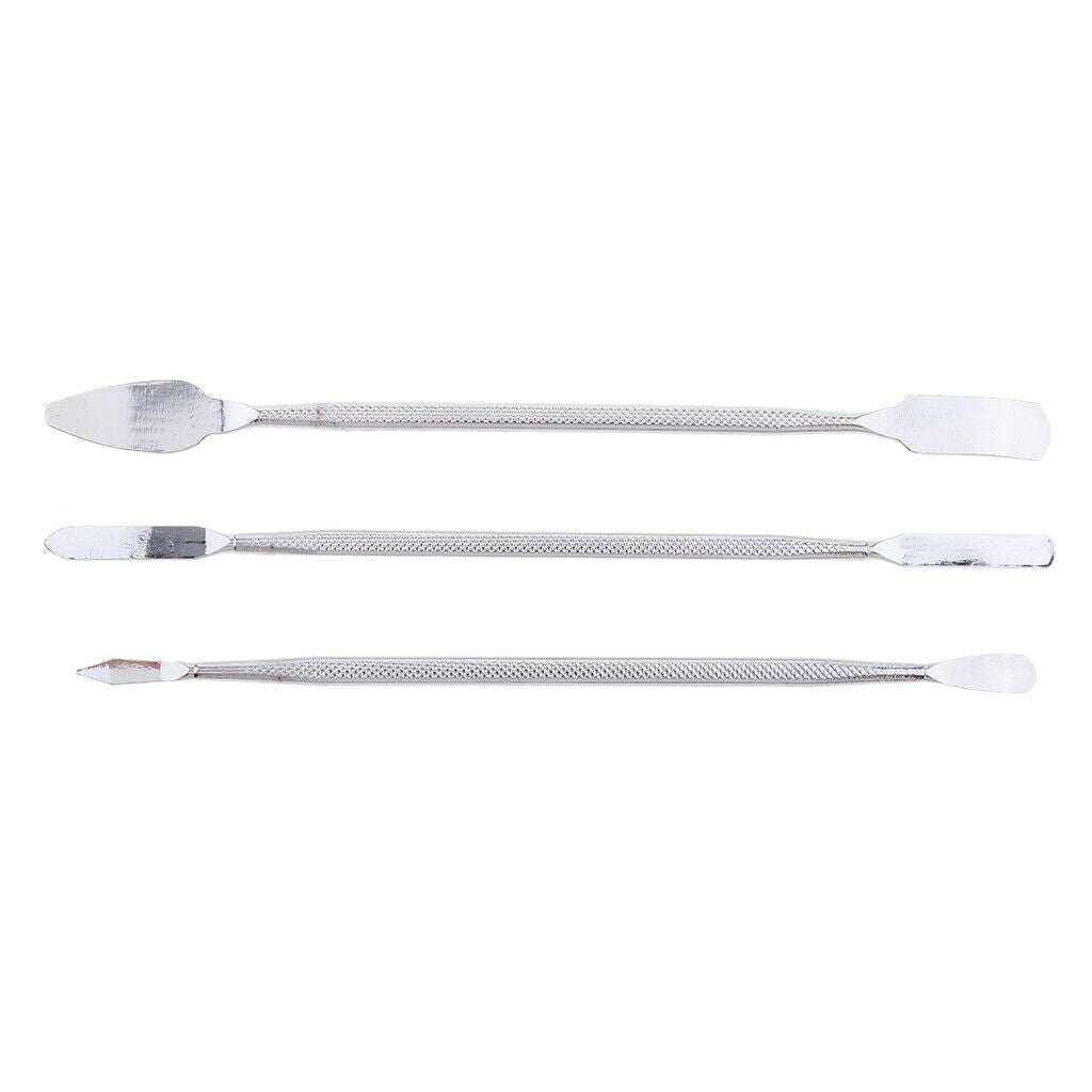 7 Pieces Opening Metal Pry Repair Tool Kit Disassemble Set for Tablet