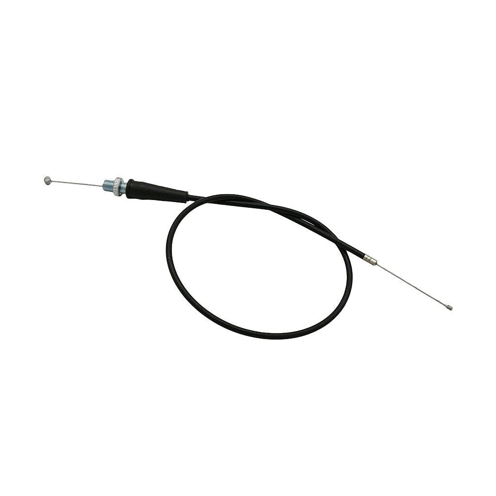 Universal Motorcycle Throttle And Clutch Cable For 125cc 150cc 250cc ATV