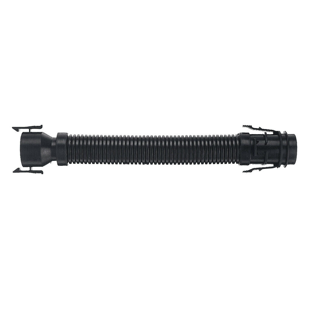 Flexible Air Hose Air Intake Pipe Tube for  N47 N57 13717803842 / 13717803842