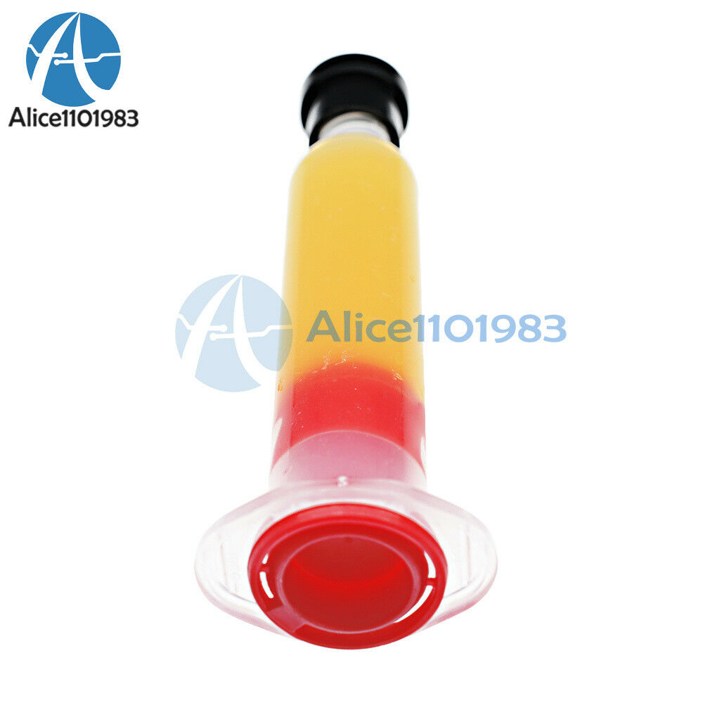 10Pcs Solder Soldering Paste 10cc Flux Grease RMA223 RMA-223