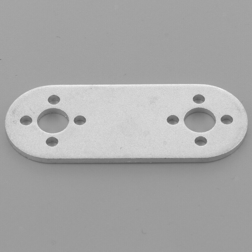 Stainless Steel Bracket Standard Steering Gear Bracket One-frame Bracket