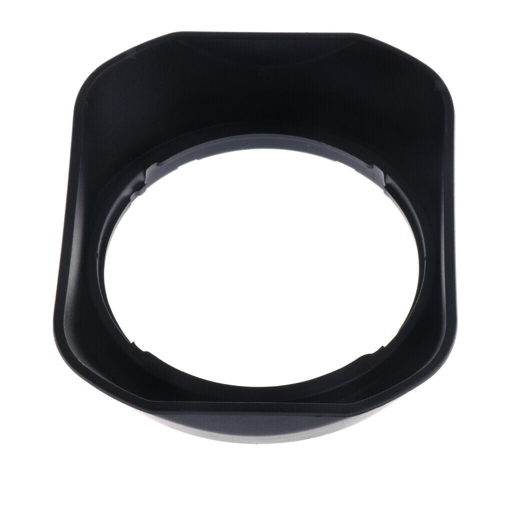 LH-55B Lens Hood Shade For Olympus MZD 9-18mm F4-5.6 12-50mm  .5-6.3 EZ
