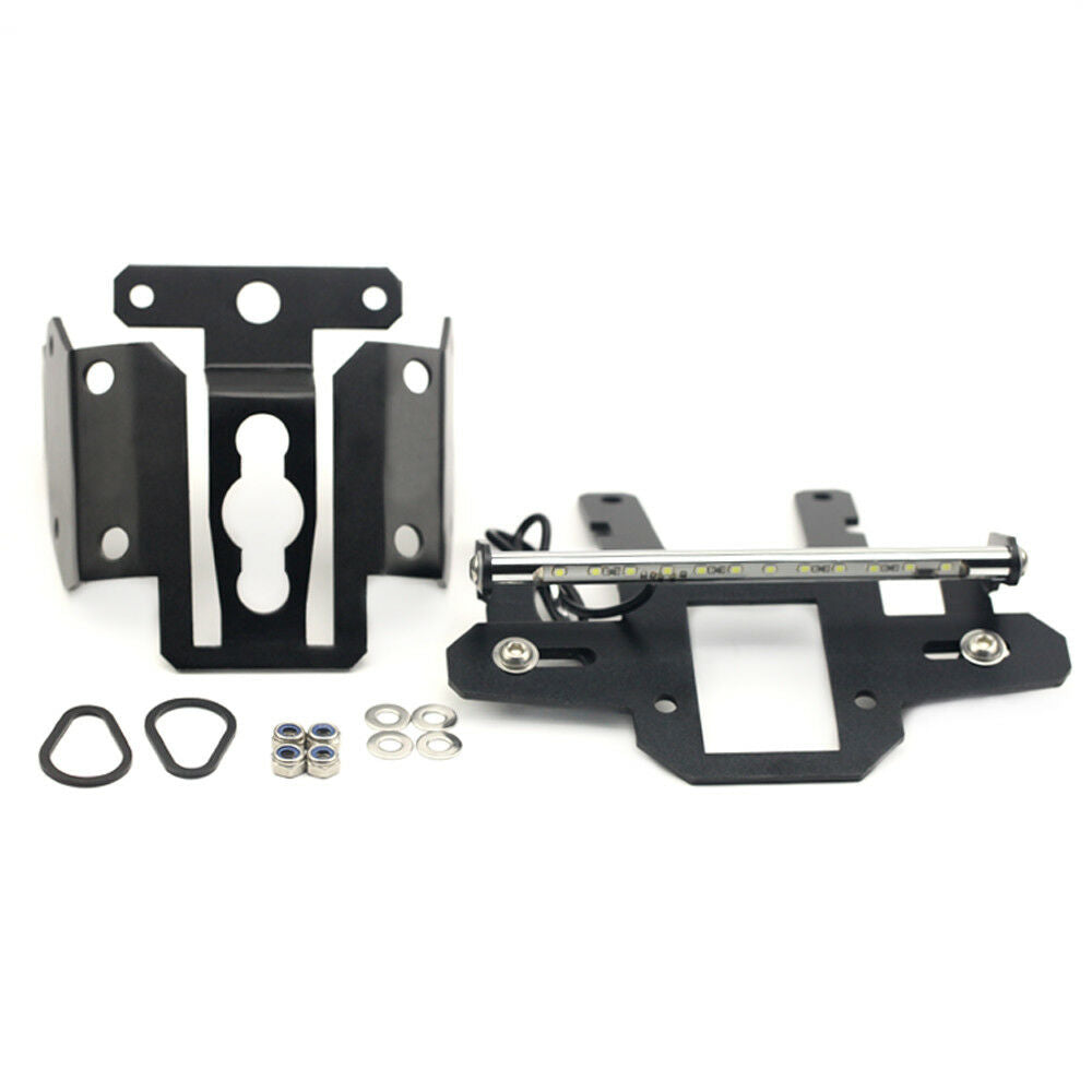 Fender Eliminator License Plate Holder For YAMAHA XSR 900 XSR900 2016-2020 2019