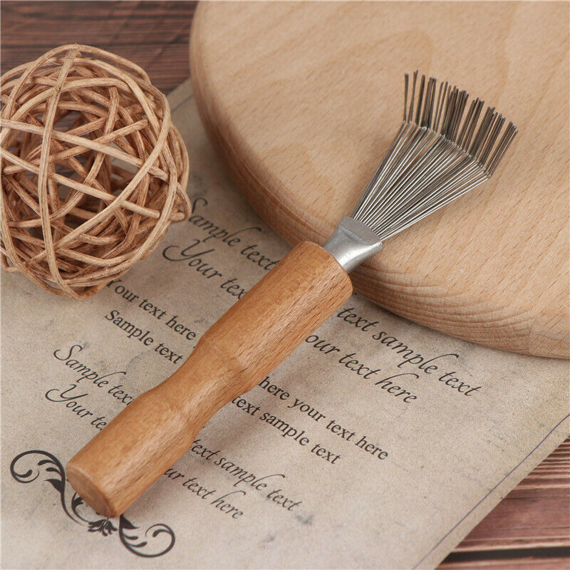 Comb Remover Cleaner Comb Cleaning Claw Hair Brush Tools Hair Dirt Makeup Toolsâˆš