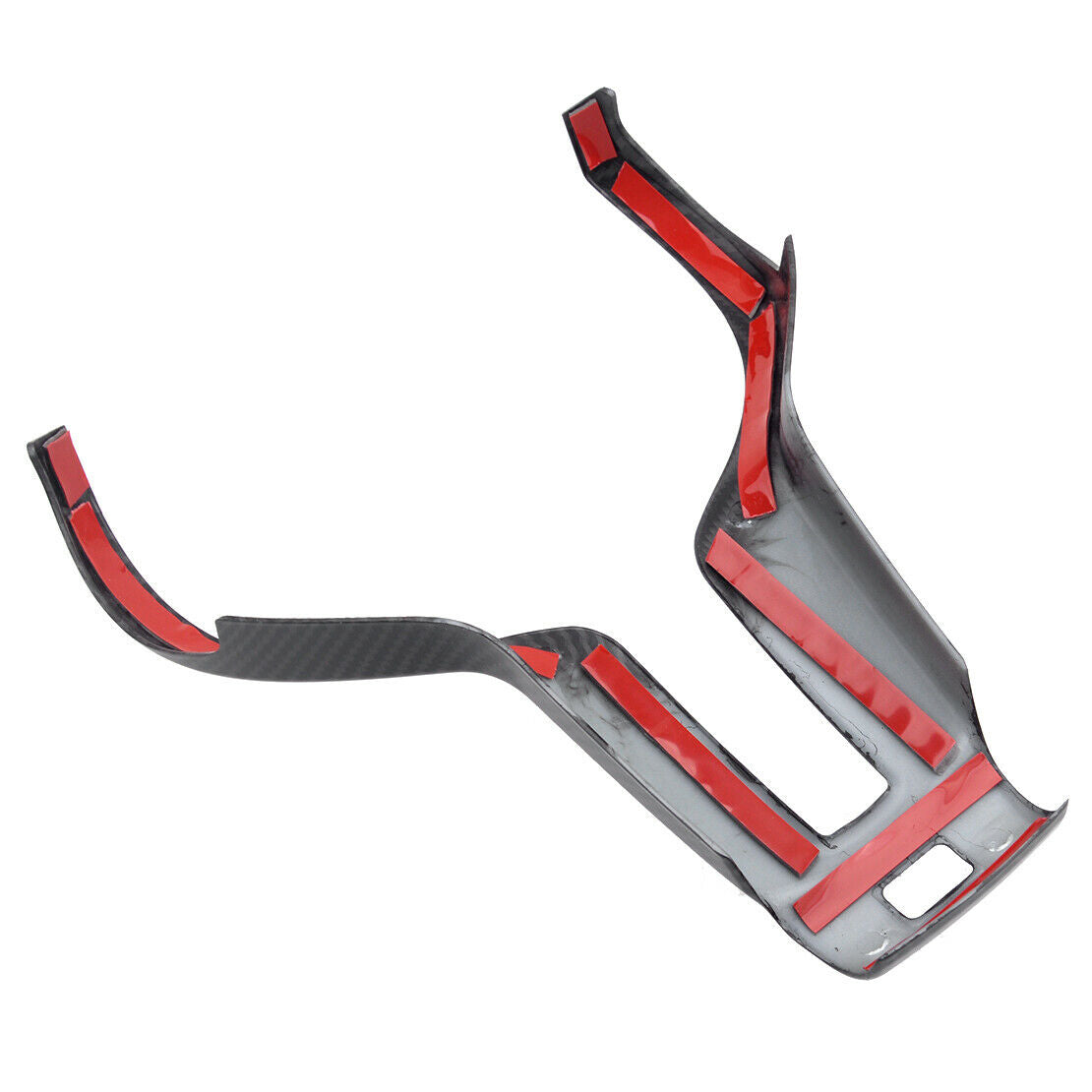 Carbon Fiber ABS Steering Wheel Cover Inner Trim fit for BMW F30 F12 X5 X6
