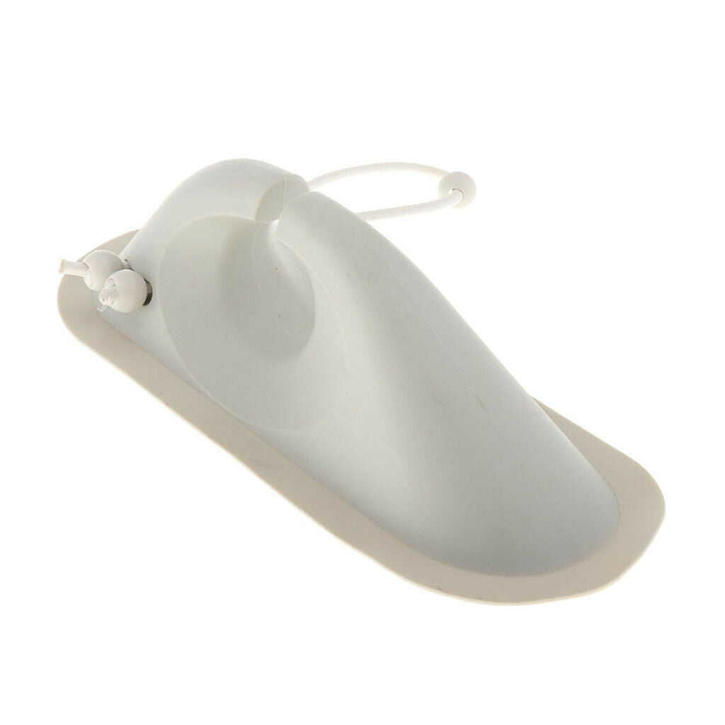Universal Inflatable Rudder Lock Anchor Tie Patch Light Canoes