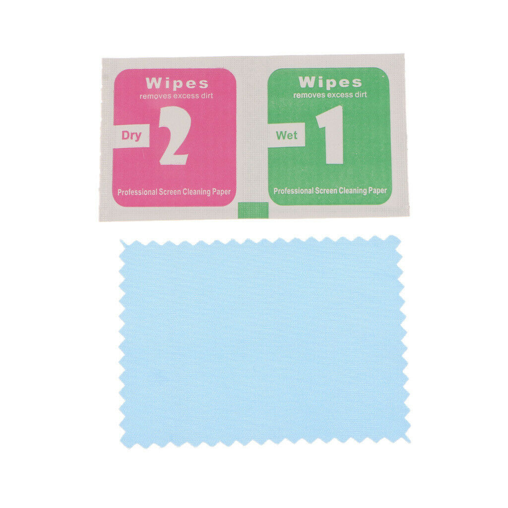 Hardness 9H Tempered Glass LCD Screen Protector Cover for Nikon DSLR D500