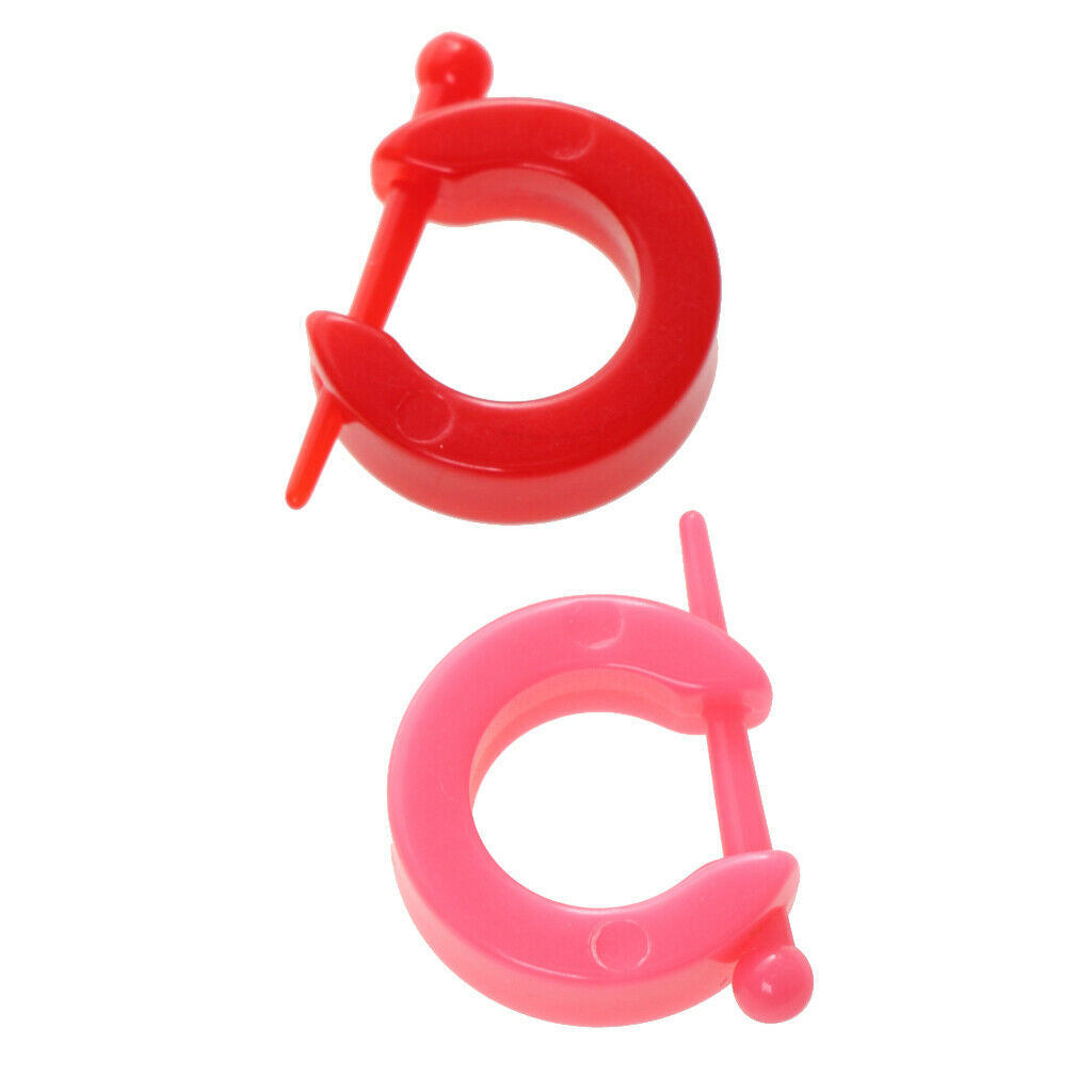 Novelty Design Acrylic Spiral Taper Tunnel Ear Stretcher Expander Jewelry