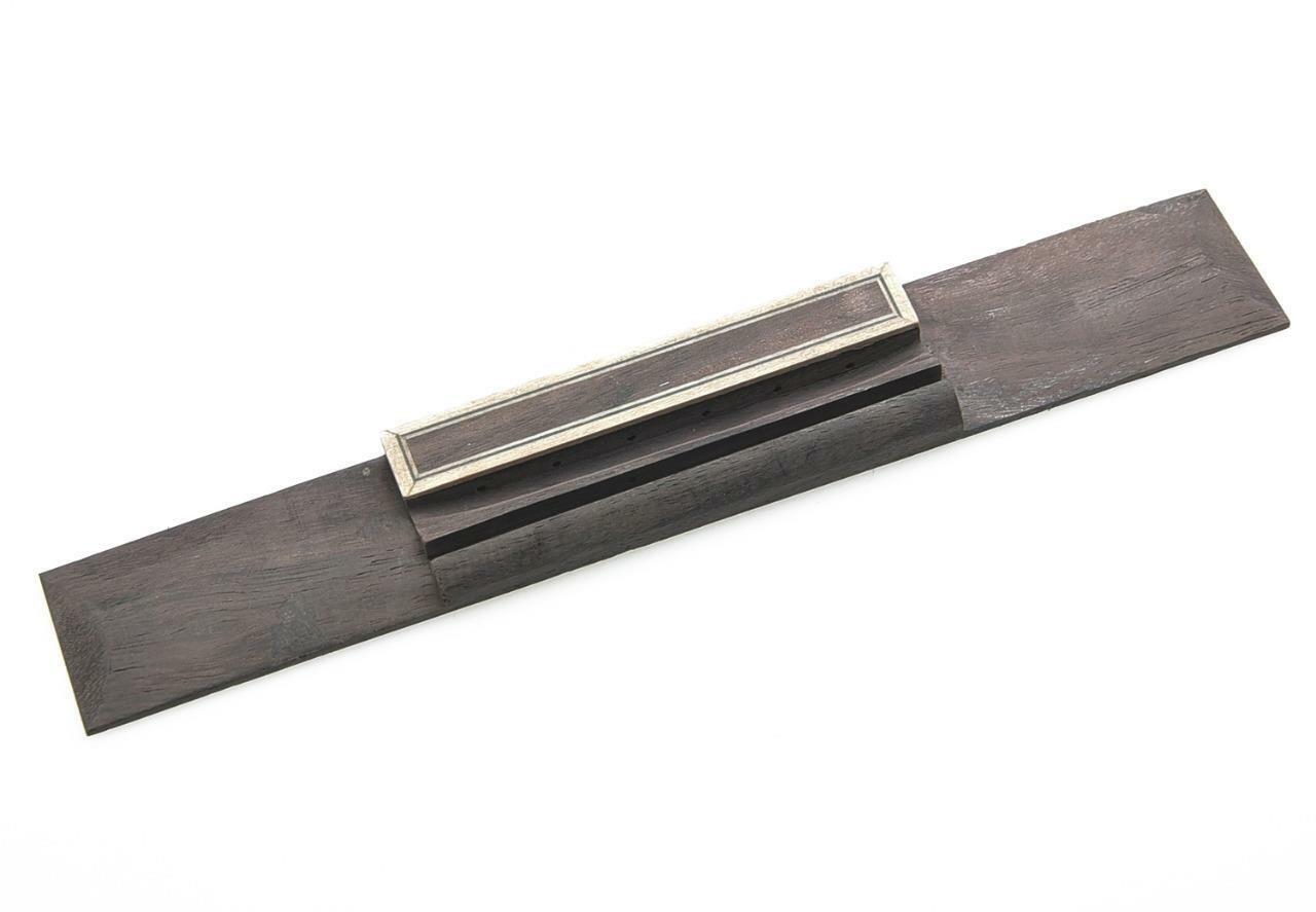 Wood Guitar Bridge Rosewood Classical Guitar Bridge Saddle
