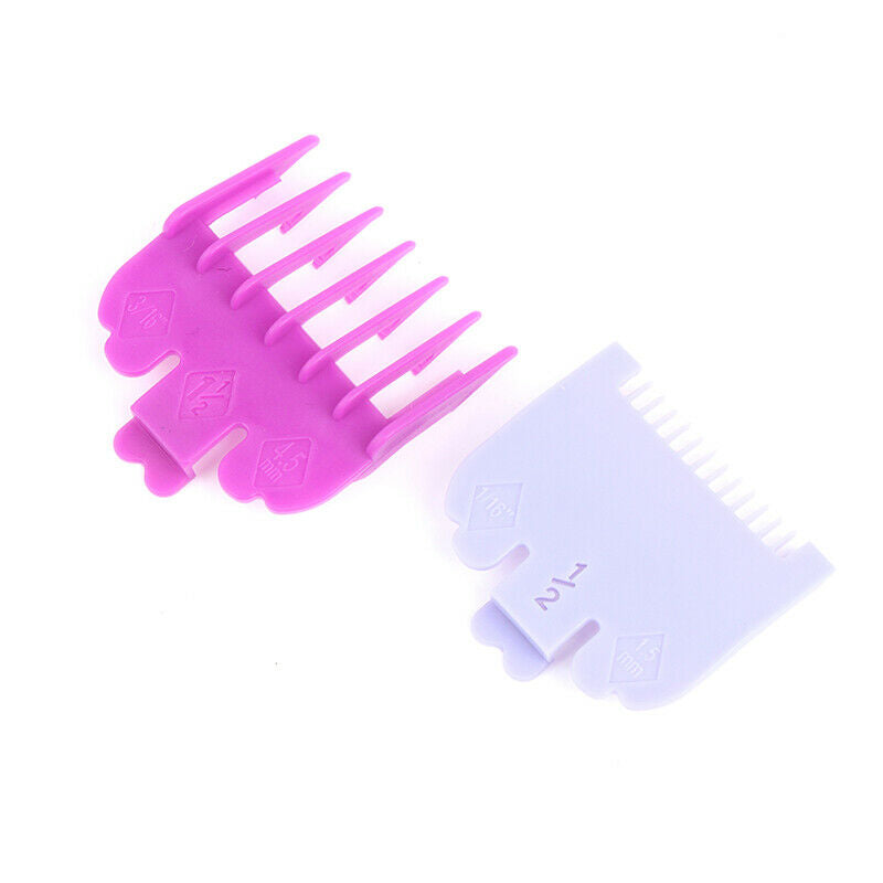 2 X Hair Clipper Limit Comb Cutting Guide Barber Replacement Hair Trimmer.l8