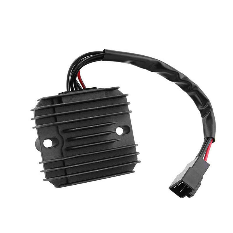Mayitr Voltage Regulator Rectifier For Suzuki LT-F500F Quadrunner 1997-2005