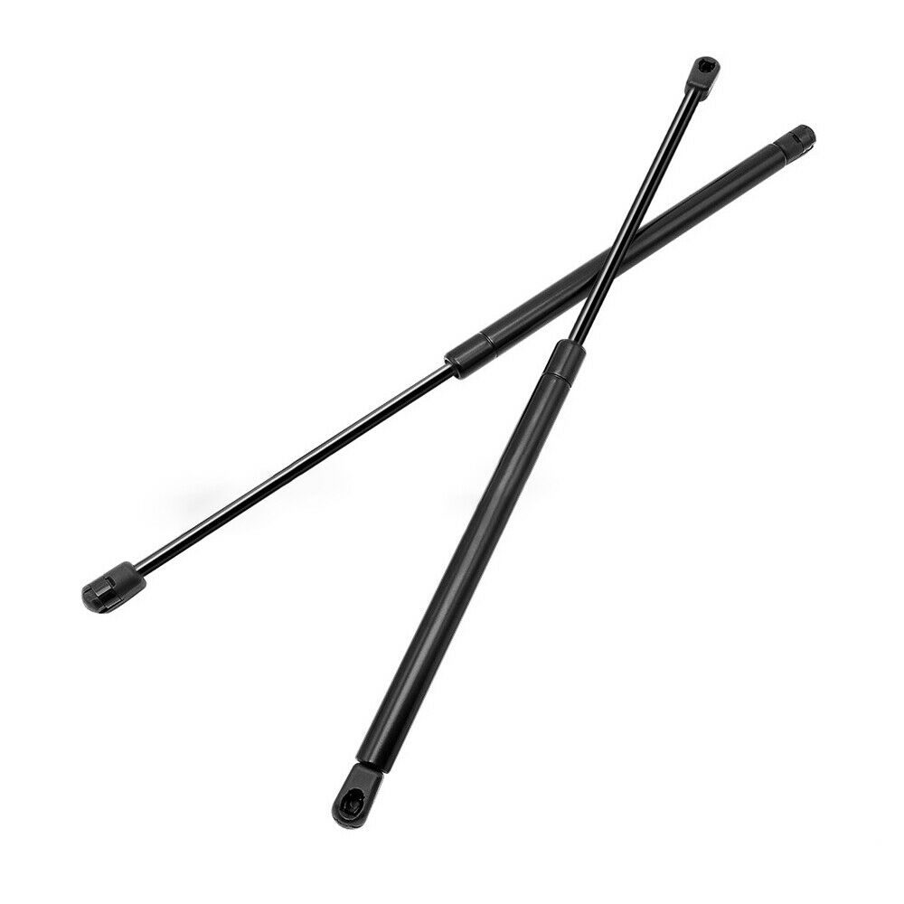 2x Hood Lift Supports Struts Shocks Strut Props Gas Spring Rod Arm For DODGE Ram