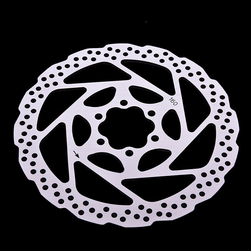 RT56 6 Bolt Brake Disc M610 Mountain Bike Rotor SM-RT56 M6000 Bike Brake RotBDA